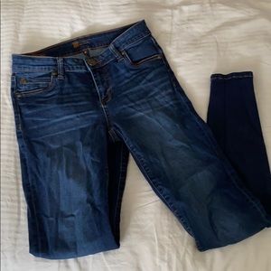 Kut from the kloth skinny jeans